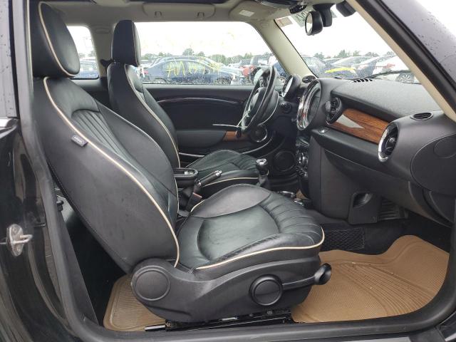 Photo 5 from auction – 2012 MINI COOPER with VIN WMWSU3C51CT367575