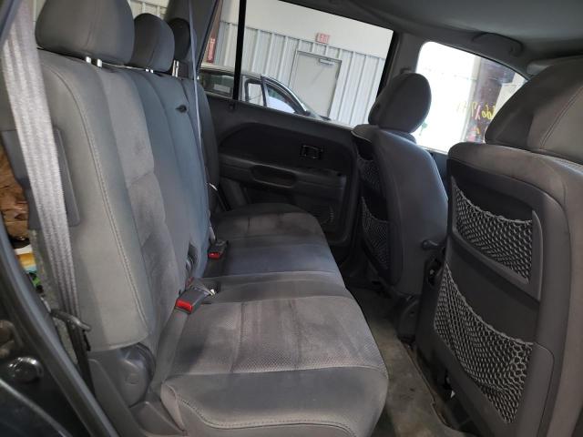 Photo 6 from auction – 2006 HONDA PILOT EX with VIN 5FNYF28496B051768