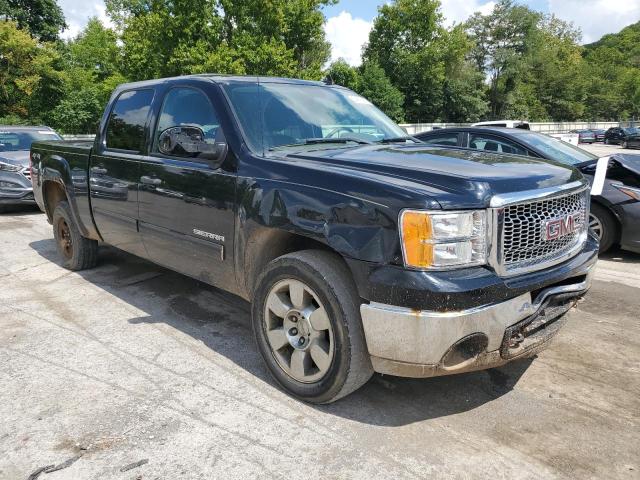 GMC SIERRA K15 2011 with VIN 3GTP2VE39BG331070 - Photo from auction