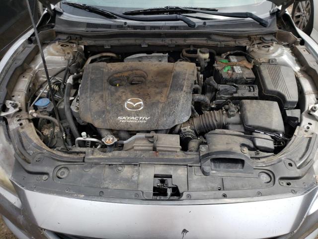 Photo 7 from auction – 2014 MAZDA 6 TOURING with VIN JM1GJ1T65E1140239