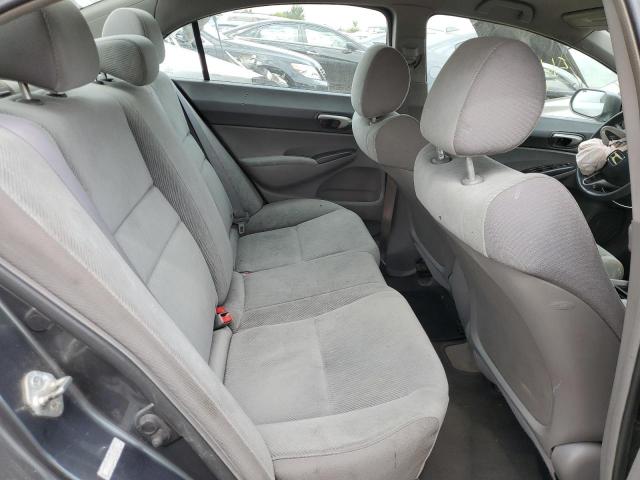 Фото 6 с аукциона – 2011 HONDA CIVIC LX с VIN 19XFA1F59BE033573
