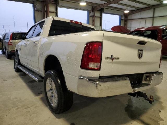 Photo 3 from auction – 2017 RAM 1500 SLT with VIN 1C6RR6LG1HS577491