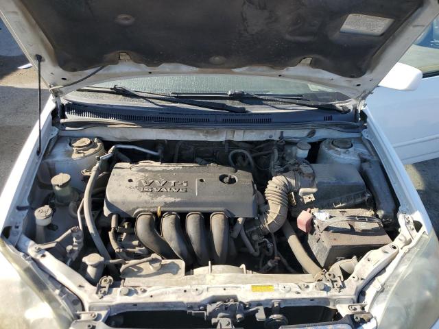 Photo 7 from auction – 2007 TOYOTA COROLLA CE with VIN 1NXBR32E37Z906053