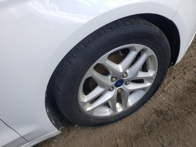 Photo 10 from auction – 2013 FORD FUSION SE with VIN 3FA6P0HR2DR299642