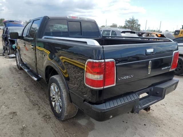Photo 3 from auction – 2007 LINCOLN MARK LT with VIN 5LTPW16577FJ03085