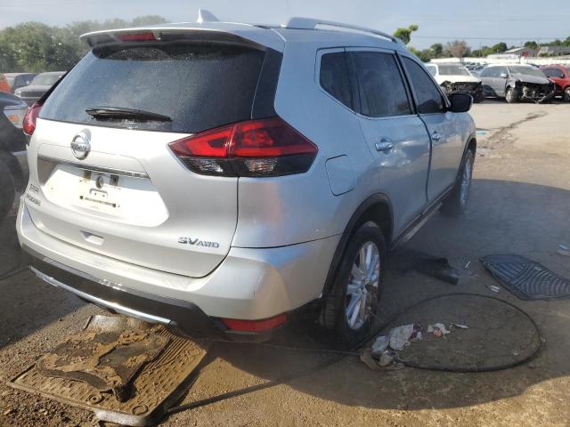Photo 4 from auction – 2018 NISSAN ROGUE S with VIN KNMAT2MV5JP501861