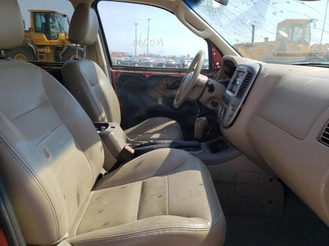 Photo 5 from auction – 2005 FORD ESCAPE LIM with VIN 1FMYU94105KA30069