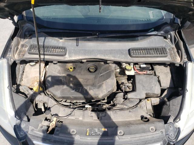 Photo 7 from auction – 2013 FORD ESCAPE SE with VIN 1FMCU0G90DUB56930