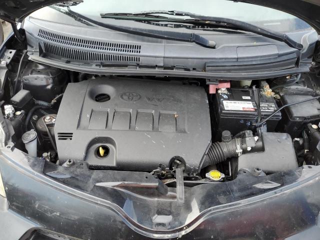 Photo 7 from auction – 2014 TOYOTA SCION XD with VIN JTKKUPB4XE1041672