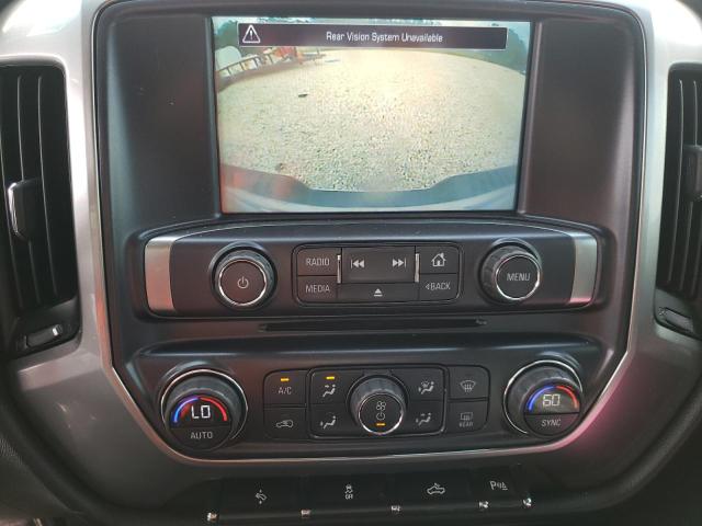 Photo 9 from auction – 2017 CHEVROLET SILVERADO with VIN 3GCPCREC1HG117977