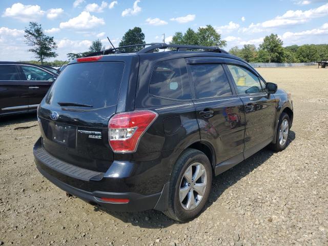 Photo 4 from auction – 2014 SUBARU FORESTER 2 with VIN JF2SJAEC3EH496338