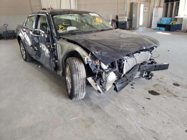Photo 9 from auction – 2008 CHRYSLER 300C with VIN 2C3KK63H38H145312