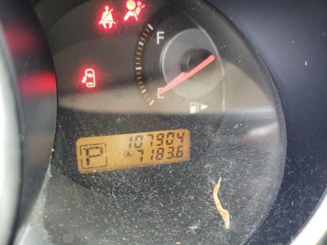 Foto 8 de la subasta – 2007 NISSAN VERSA S con VIN 3N1BC13E07L412240