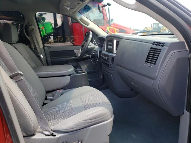 Photo 5 from auction – 2007 DODGE RAM 1500 S with VIN 1D7HU18247S274843
