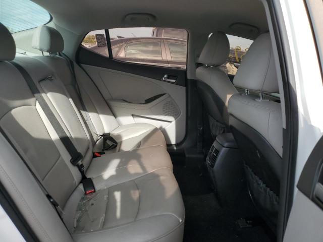 Photo 6 from auction – 2015 KIA OPTIMA EX with VIN 5XXGN4A71FG487459