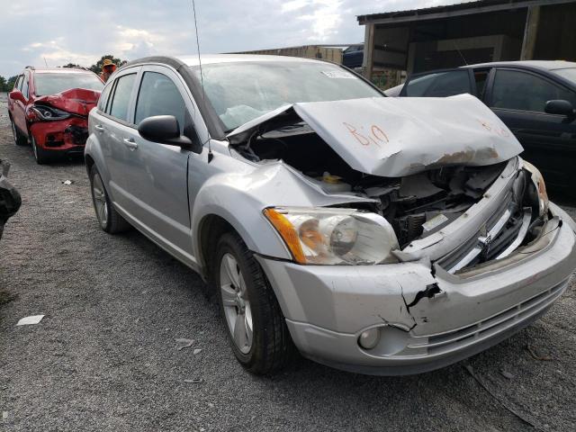 DODGE CALIBER MA 2011 with VIN 1B3CB3HA4BD295297 - Photo from auction
