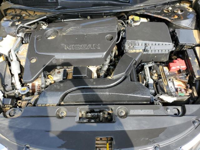 Photo 7 from auction – 2017 NISSAN ALTIMA 2.5 with VIN 1N4AL3AP1HC133715