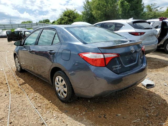 Photo 3 from auction – 2016 TOYOTA COROLLA EC with VIN 2T1BPRHE9GC482315