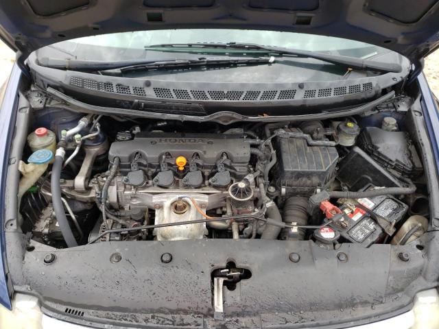 Photo 7 from auction – 2010 HONDA CIVIC LX with VIN 2HGFA1E54AH561012