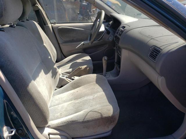 Photo 5 from auction – 1999 TOYOTA COROLLA with VIN 1NXBR12E3XZ235083