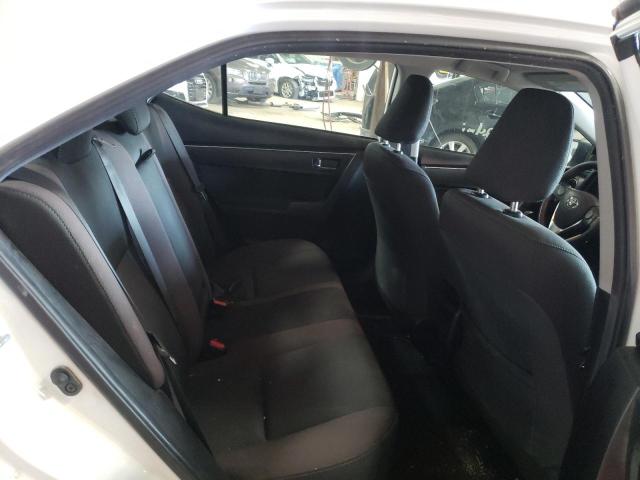 Photo 6 from auction – 2018 TOYOTA COROLLA L with VIN 2T1BURHE8JC124834