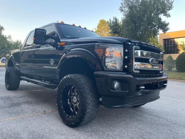 Zdjęcie 1 z aukcji – 2011 FORD F250 SUPER z VIN 1FT7W2BT9BEA90559
