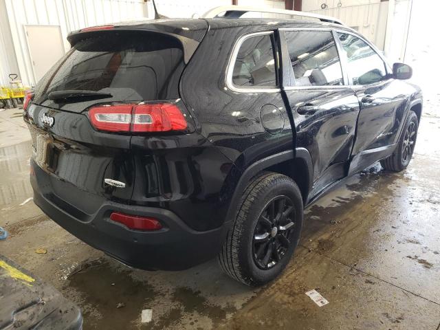 Photo 4 from auction – 2017 JEEP CHEROKEE L with VIN 1C4PJMCS5HW556619