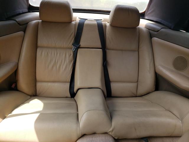 Photo 6 from auction – 1998 BMW 3 SERIES with VIN WBABJ833XWEM22652