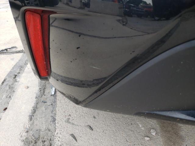 Photo 9 from auction – 2020 TOYOTA COROLLA LE with VIN JTDEBRBE6LJ002864