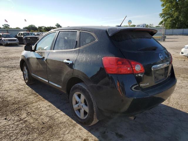 Photo 3 from auction – 2013 NISSAN ROGUE S with VIN JN8AS5MT0DW038240