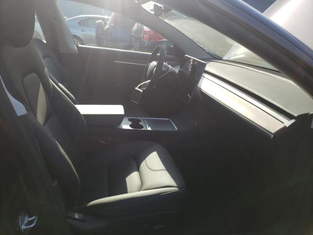 Photo 5 from auction – 2022 TESLA MODEL 3 with VIN 5YJ3E1EA9NF290060