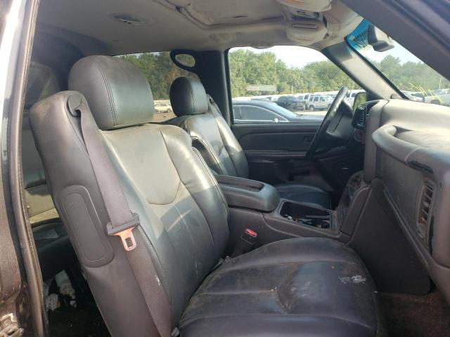 Фото 5 с аукциона – 2003 CHEVROLET AVALANCHE с VIN 3GNEC13TX3G328834