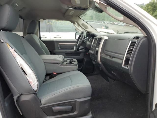Photo 5 from auction – 2017 RAM 1500 SLT with VIN 3C6JR7ET1HG535892