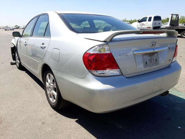 Photo 3 from auction – 2005 TOYOTA CAMRY LE with VIN 4T1BF30K55U096794
