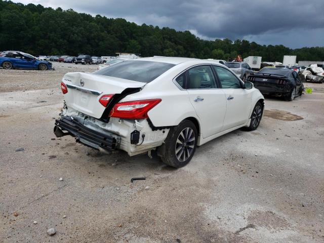 Photo 4 from auction – 2016 NISSAN ALTIMA 2.5 with VIN 1N4AL3AP0GC122736