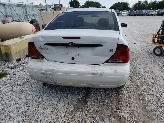 Photo 9 from auction – 2003 FORD FOCUS SE with VIN 1FAFP34P83W340521