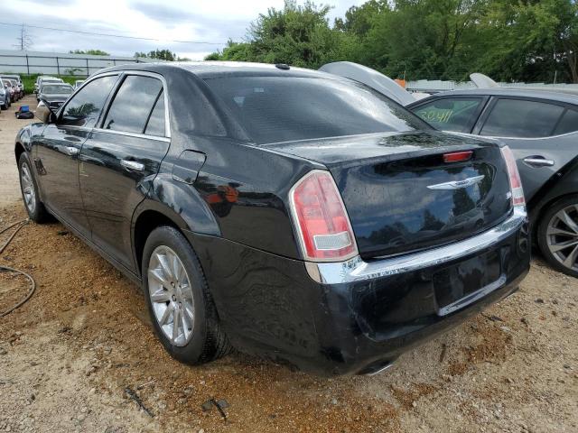Photo 3 from auction – 2011 CHRYSLER 300 LIMITE with VIN 2C3CA5CG8BH550453