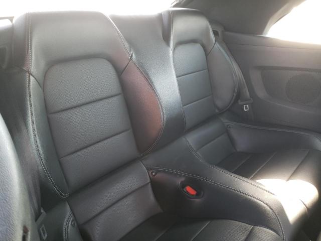 Photo 6 from auction – 2021 FORD MUSTANG with VIN 1FATP8UH2M5121232