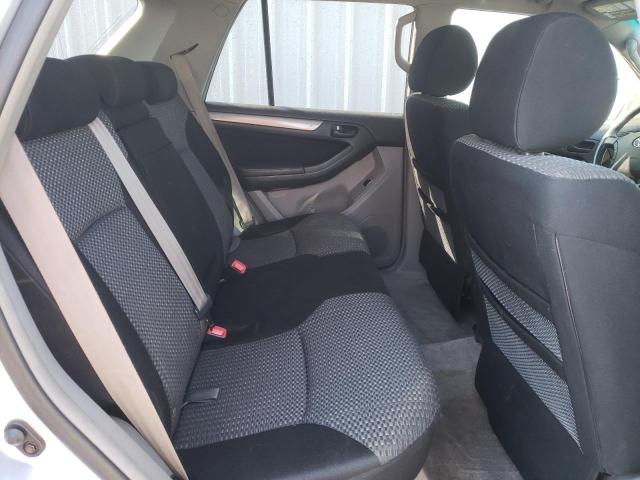 Photo 6 from auction – 2006 TOYOTA 4RUNNER SR with VIN JTEBU14R168055803