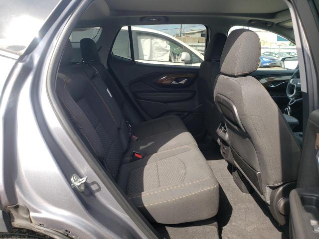 Photo 6 from auction – 2018 GMC TERRAIN SL with VIN 3GKALTEV5JL195586