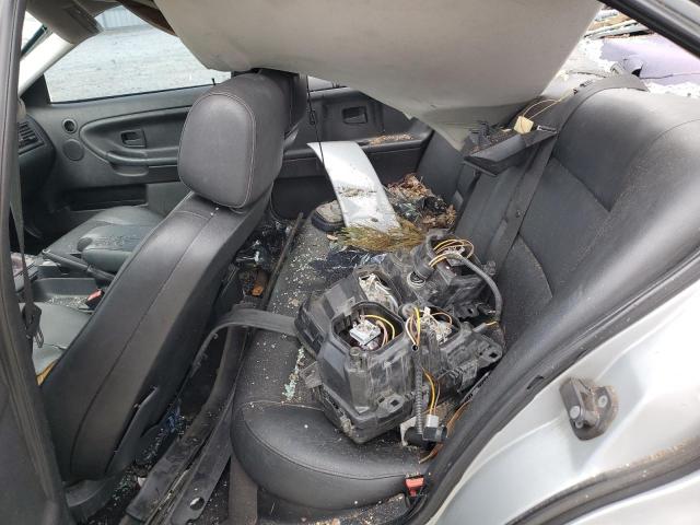 Photo 6 from auction – 1996 BMW 328 I AUTO with VIN WBACD4322TAV38975
