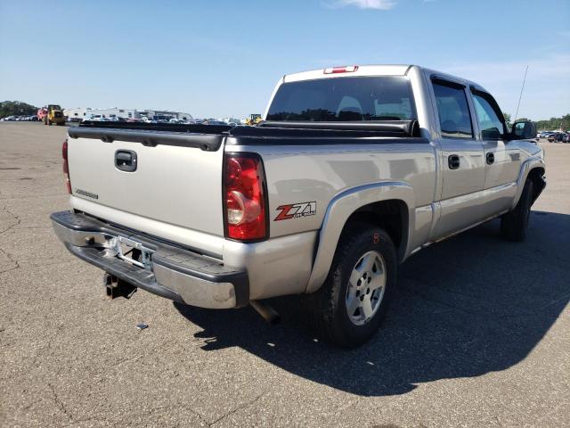 Photo 4 from auction – 2006 CHEVROLET SILVERADO with VIN 2GCEK13T261153892