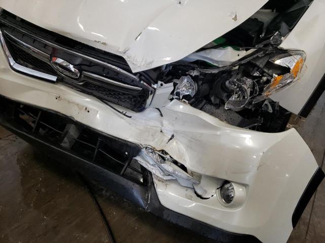 Photo 9 from auction – 2015 SUBARU XV CROSSTR with VIN JF2GPADC0F8281992