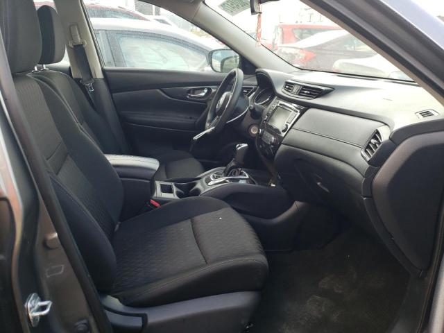 Photo 5 from auction – 2018 NISSAN ROGUE S with VIN KNMAT2MT4JP567509
