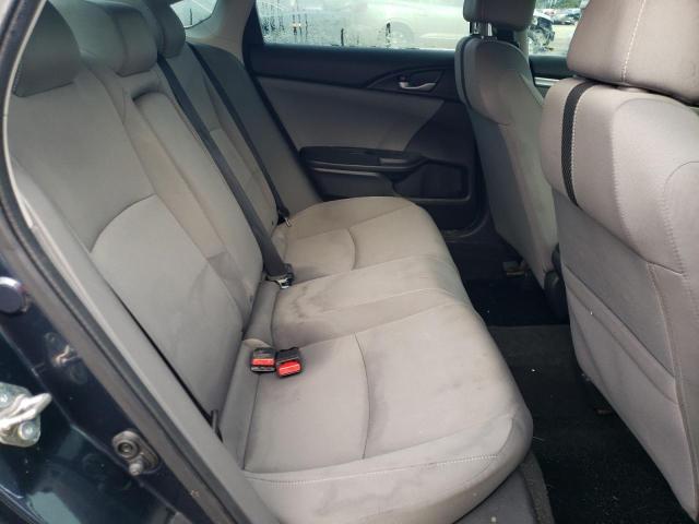 Photo 6 from auction – 2018 HONDA CIVIC EX with VIN 19XFC2F77JE012057