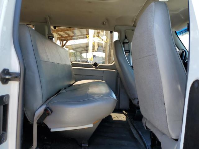 Photo 6 from auction – 1997 FORD ECONOLINE with VIN 1FBJS31SXVHB52199
