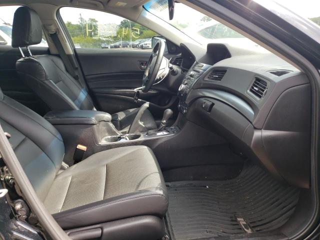 Photo 5 from auction – 2015 ACURA ILX 20 with VIN 19VDE1F37FE005876