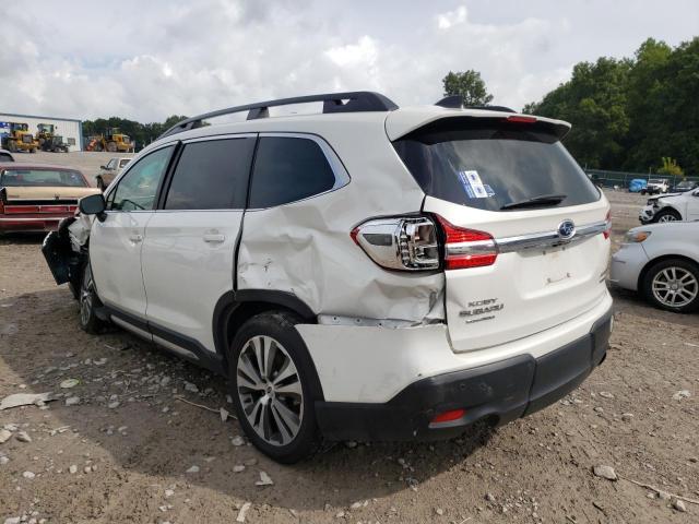 Photo 3 from auction – 2019 SUBARU ASCENT LIM with VIN 4S4WMAJD9K3456145
