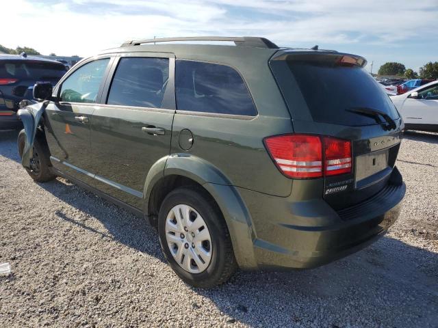 Photo 3 from auction – 2019 DODGE JOURNEY SE with VIN 3C4PDCAB4KT867850