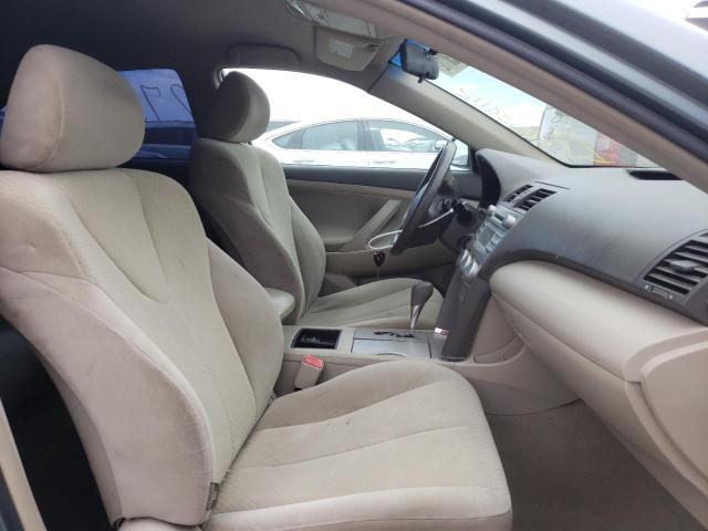 Photo 5 from auction – 2007 TOYOTA CAMRY CE with VIN 4T1BE46K07U612773